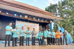 Belitung Expo 2022 momentum UMKM naik kelas