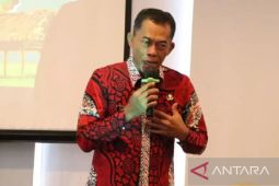 Bupati Subang ingin BUMD siap hadapi era industrialisasi