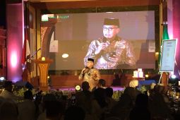 Terima kasih semua, tanpa kalian saya tidak ada arti