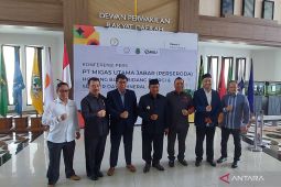 Wagub Jabar: Transformasi BUMD MUJ untuk tingkatkan PAD