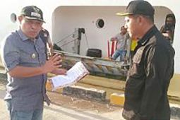 Pemkab Maluku Barat Daya tangani 410 warga terdampak bencana longsor, begini penjelasannya