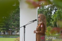 Wabup Bone Bolango ajak ASN berinovasi untuk masyarakat