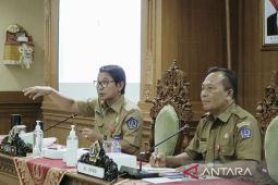 Pemkab Badung bentuk satgas untuk atasi penyebaran PMK