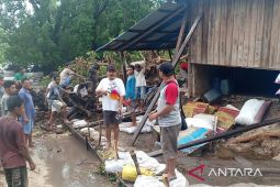Bencana longsor di Seram Bagian Barat telan korban jiwa, benarkan korban penambangan liar?