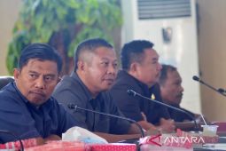 DPRD Gorontalo Utara harap pencegahan kebakaran hutan jadi prioritas