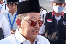 Wamenag ingatkan masyarakat selektif pilih biro perjalanan haji visa mujamalah