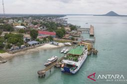 DPRD Bangka Selatan minta Menhub buka akses antar pulau