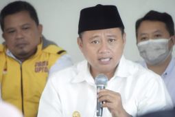 Wakil Gubernur Jawa Barat minta warga hati-hati dengan jalur haji furoda