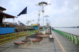 Inisiatif dan kreativitas warga antarkan Kampung Wisata BML Pontianak Selatan masuk 50 besar