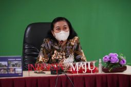 Realisasi penerimaan PPS Kanwil DJP Jatim II tembus Rp1,25 triliun