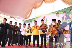 Wabup Pandji: Pekan Olahraga dan Seni Antar Diniyah Bentuk Karakter Anak