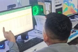 Tim SAR gabungan masih lakukan pencarian 15 ABK KM Setia Makmur 06