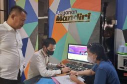 Kantor BPN Kabupaten Paser buka layanan Sabtu dan Minggu