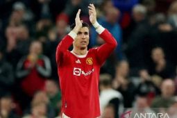 MU: Cristiano Ronaldo tidak untuk dijual