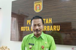 Wawali pastikan tidak ada kasus PMK hewan kurban di Banjarbaru