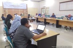 ISO 37001:2016, Kementan dorong Polbangtan Medan gelar audit internal