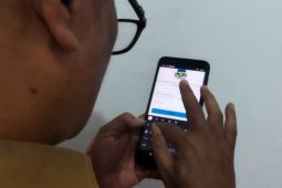Pemkab Garut uji coba aplikasi Era BerAkhlak untuk mudahkan absensi