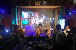 Jelang akhir masa jabatan, Dyah dapat ucapan Milad