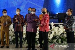 Pemerintah Kabupaten Landak bentuk Tim Percepatan dan Perluasan Digitalisasi Daerah