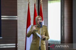Bupati Purwakarta: Target pajak naik karena perekonomian bergeliat