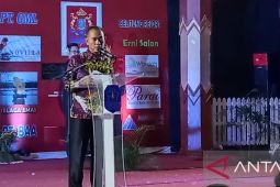 Pemerintah Bangka gandeng mahasiswa UGM kembangkan pariwisata