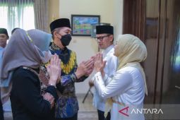 Dedie Rachim jadi Plh Wali Kota Bogor jelang Idul Adha 1443 Hijriah