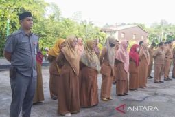 ASN Pemkab Simeulue sudah berbulan-bulan belum terima tunjangan