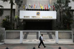 Malaysia naikkan suku bunga lagi pada Juli dan September