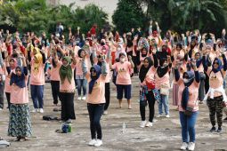 Pandangan ratusan emak -- emak di Kalbar terkait Pilpres 2024 mendatang