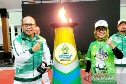 DPRD Situbondo apresiasi atlet raih medali Porprov Jatim