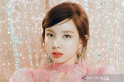Nayeon TWICE disebut siap "comeback" solo tahun ini