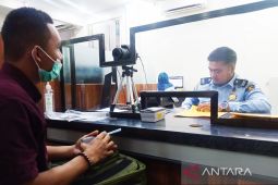 Permintaan pembuatan paspor di Imigrasi Lhokseumawe meningkat