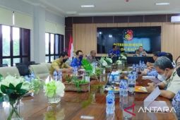 Disket Pangan Kalbar sampaikan ketersediaan stok daging aman