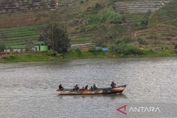 Desa wisata Sembungan Wonosobo masuk 50 besar ADWI 2022