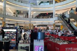 Tangerang masuk PPKM level 2