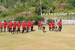 Persipura membutuhkan 30 pemain untuk kompetisi Liga 2 dan Piala Indonesia