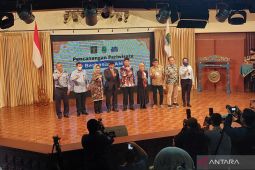 Pariwisata berbasis HAM di Jabar dicanangkan Kemenkumham
