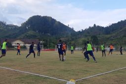Joice Sorongan segera jadi pelatih kiper Persipura