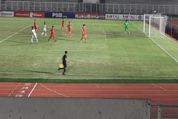 Piala AFF U-19: Timor Leste tekuk Singapura 1-0