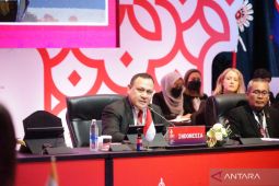 Second ACWG to produce audit policy documents at the G20 Summit
