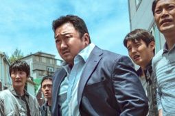 Box Office Korsel tembus lebih dari 15 juta penonton pada Juni