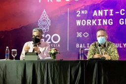 Indonesia dorong ACWG sepakati dokumen kebijakan audit