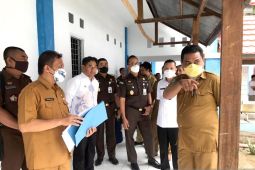 Bupati Bone Bolango manfaatkan dana PEN untuk RSUD Tombulilato