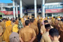 Akademisi Papua sebut gaji ke-13 bantu penguatan daya beli masyarakat