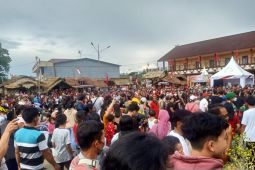 Berape' Sawa di Bengkayang diharapkan tarik minat wisatawan