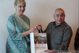 Pemerintah Australia menawarkan pembangunan IKN ramah lingkungan