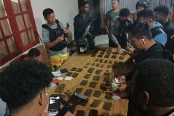 Pangdam XVII Cenderawasih akui dua prajurit terlibat penjualan amunisi