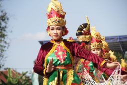 "Situbondo Ethnic Festival" digelar November 2022