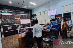 Dalam Waktu Cepat, PLN Berhasil Pulihkan Sistem Kelistrikan Sumatera Bangka