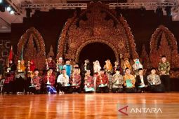 Kafilah Denpasar raih juara umum MTQ Provinsi Bali